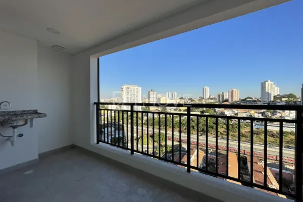 Apartamento à venda com 2 quartos no Vila Esperança, São Paulo — foto 9